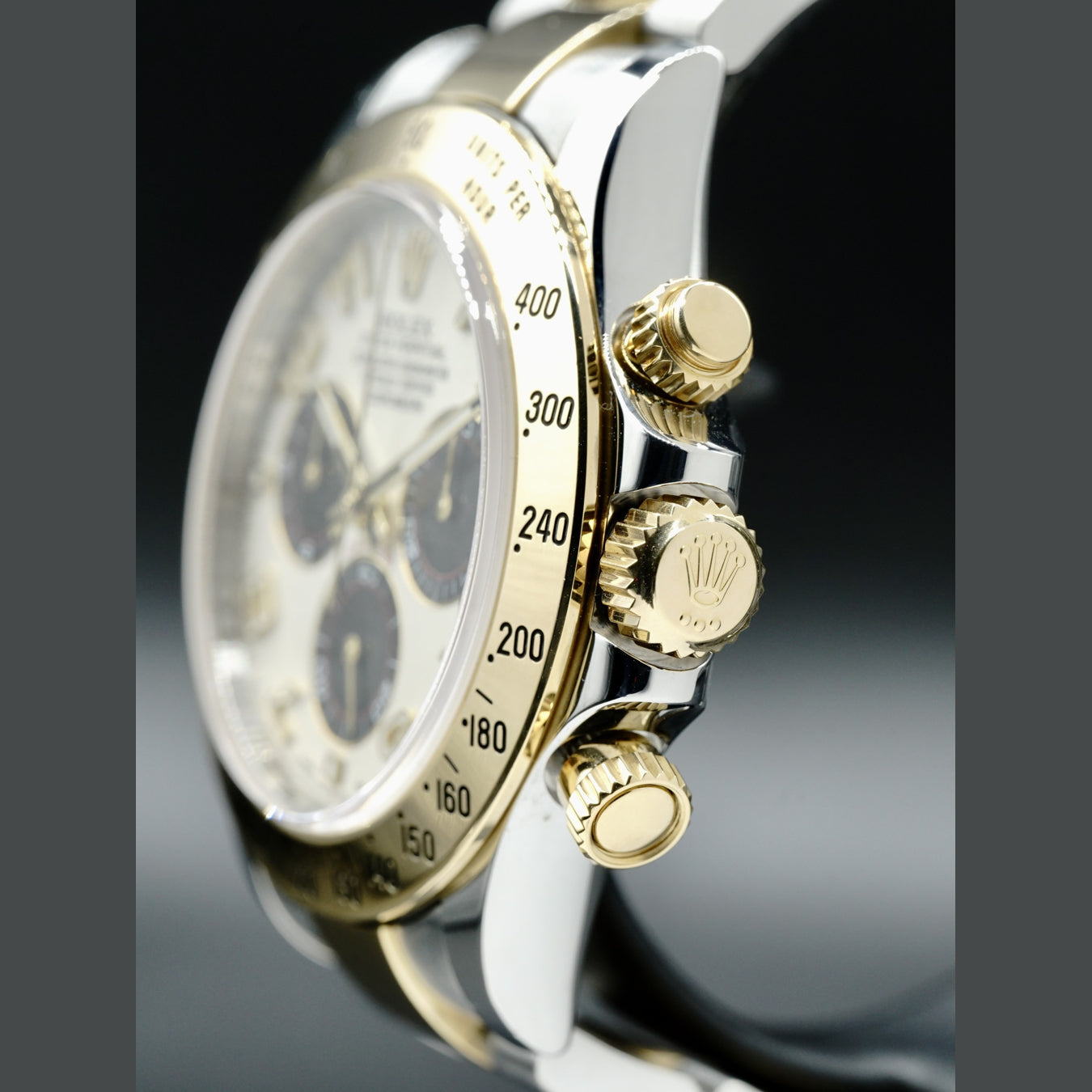 Rolex Daytona 116523