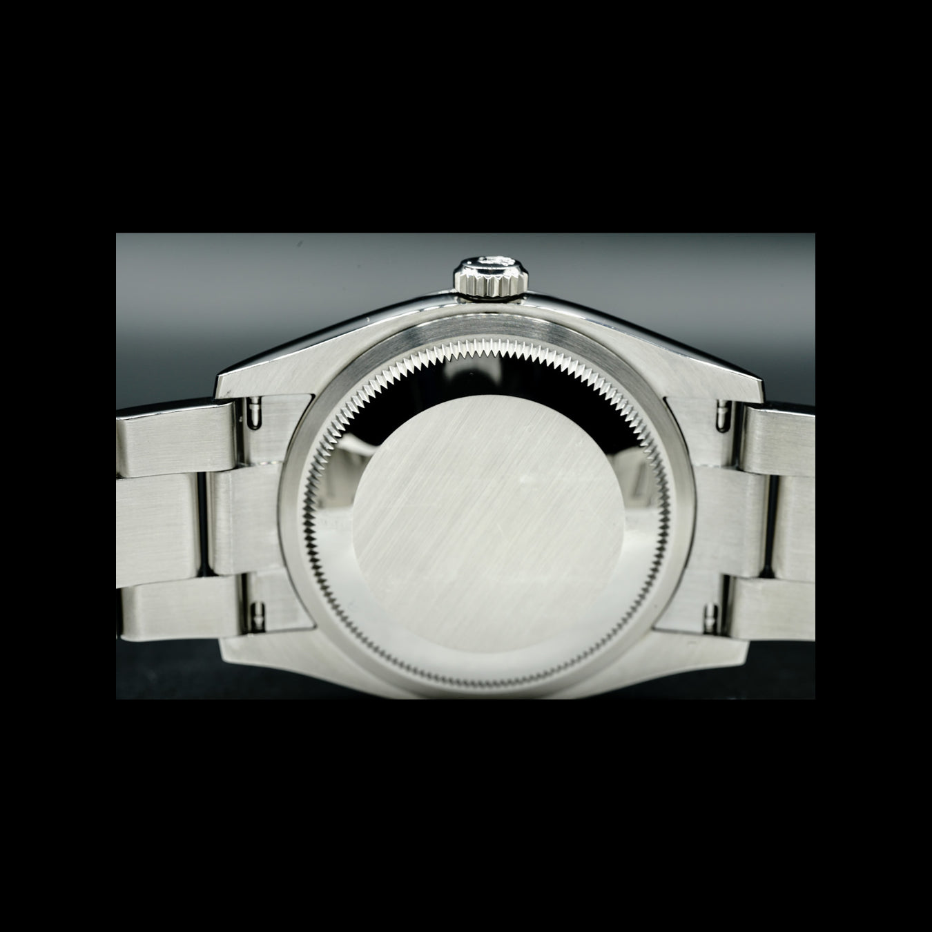 Rolex Datejust 36mm Blue 126200