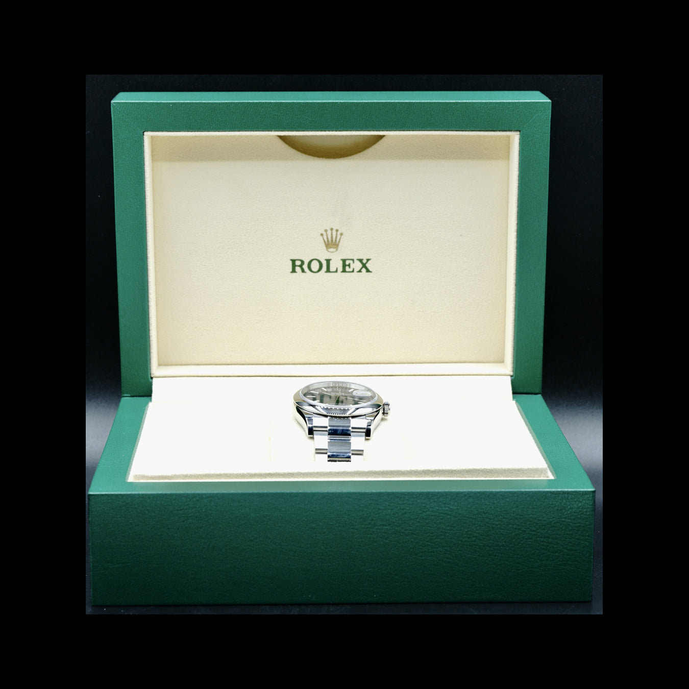 Rolex Datejust 36mm Blue 126200