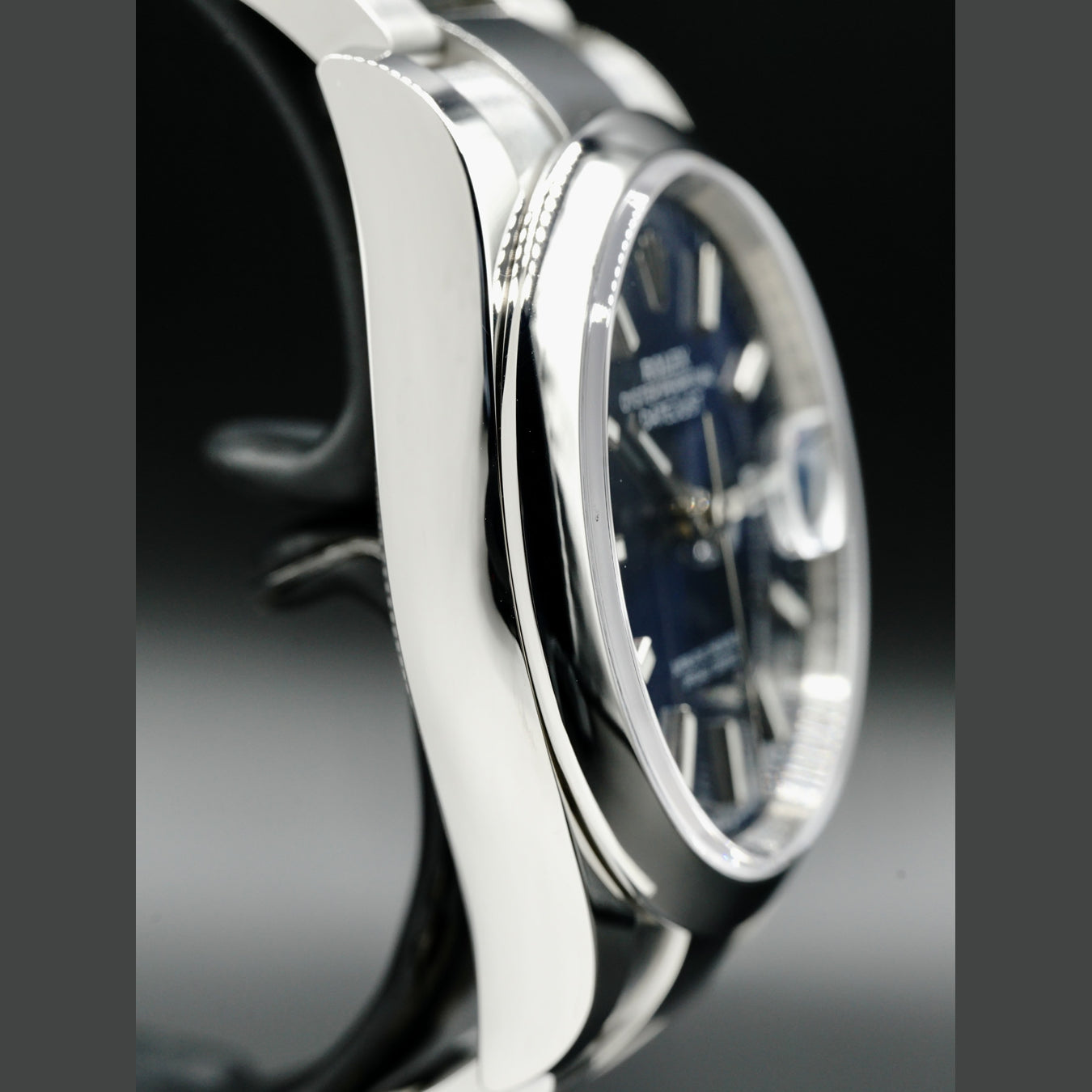 Rolex Datejust 36mm Blue 126200