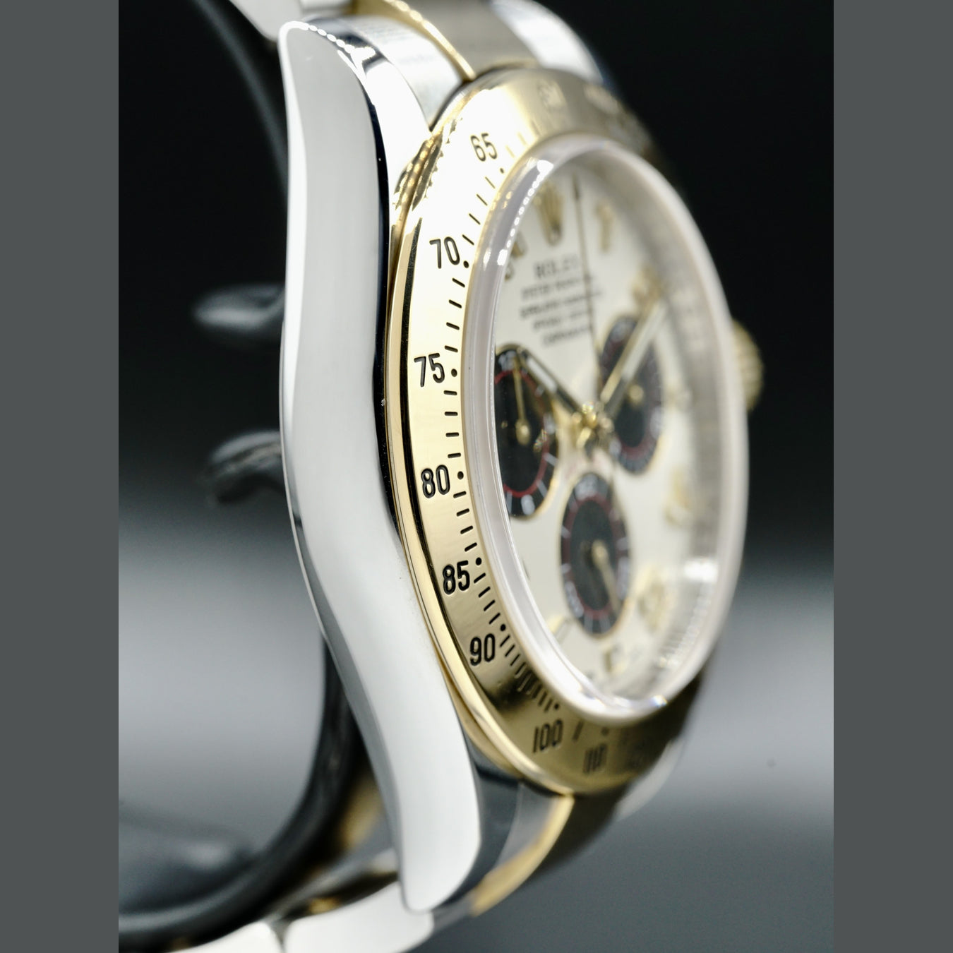 Rolex Daytona 116523