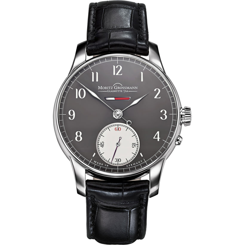 Moritz Grossmann Heritage Power Reserve Platinum