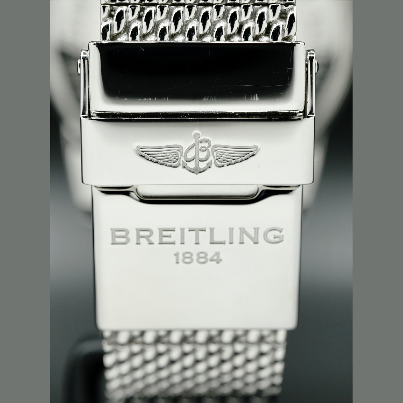 Breitling SuperOcean Heritage UB2010121B1A1