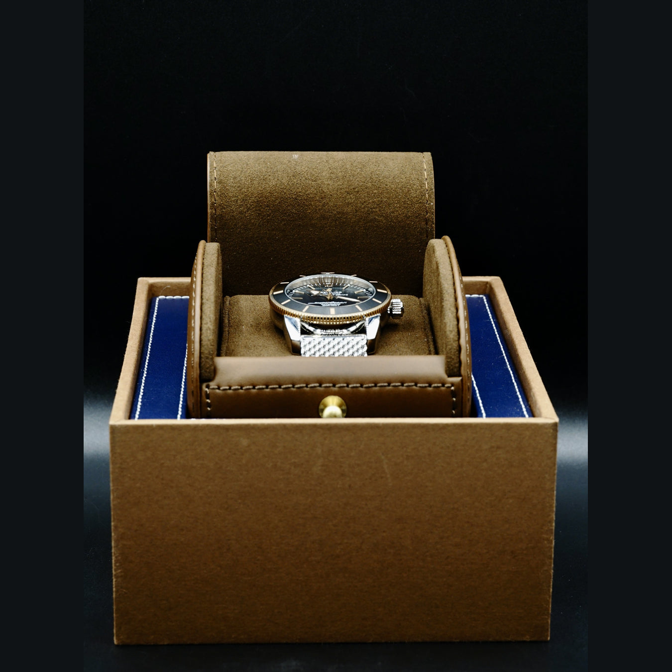 Breitling SuperOcean Heritage UB2010121B1A1