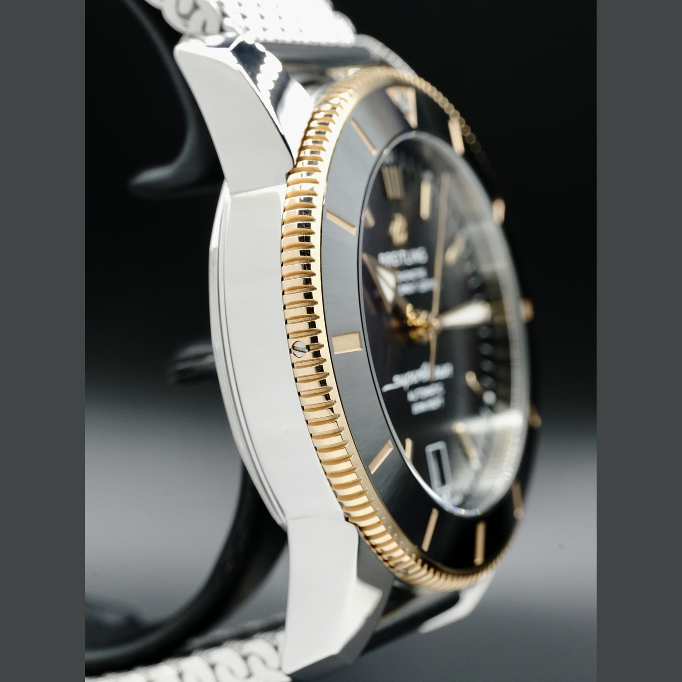 Breitling SuperOcean Heritage UB2010121B1A1