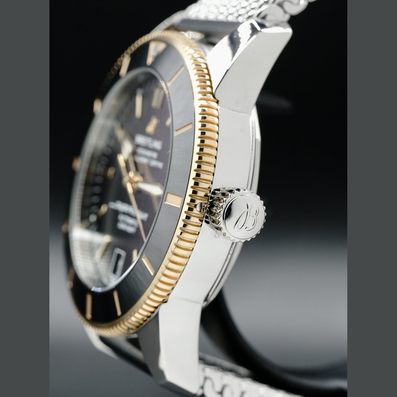 Breitling SuperOcean Heritage UB2010121B1A1
