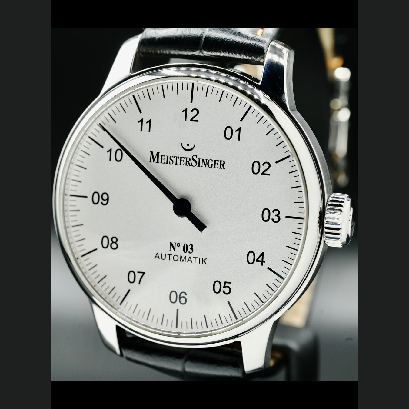 MeisterSinger No. 3 AM903