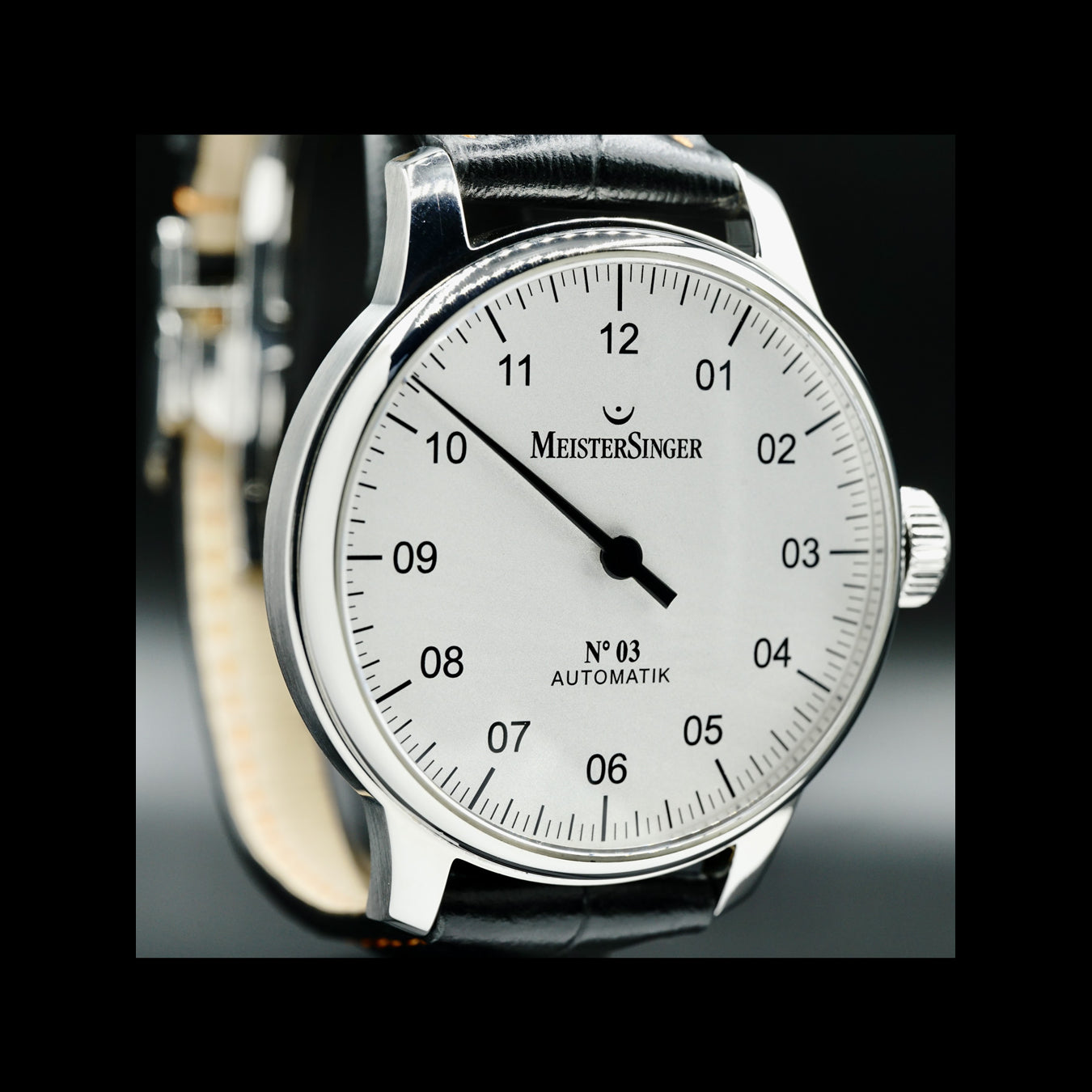 MeisterSinger No. 3 AM903