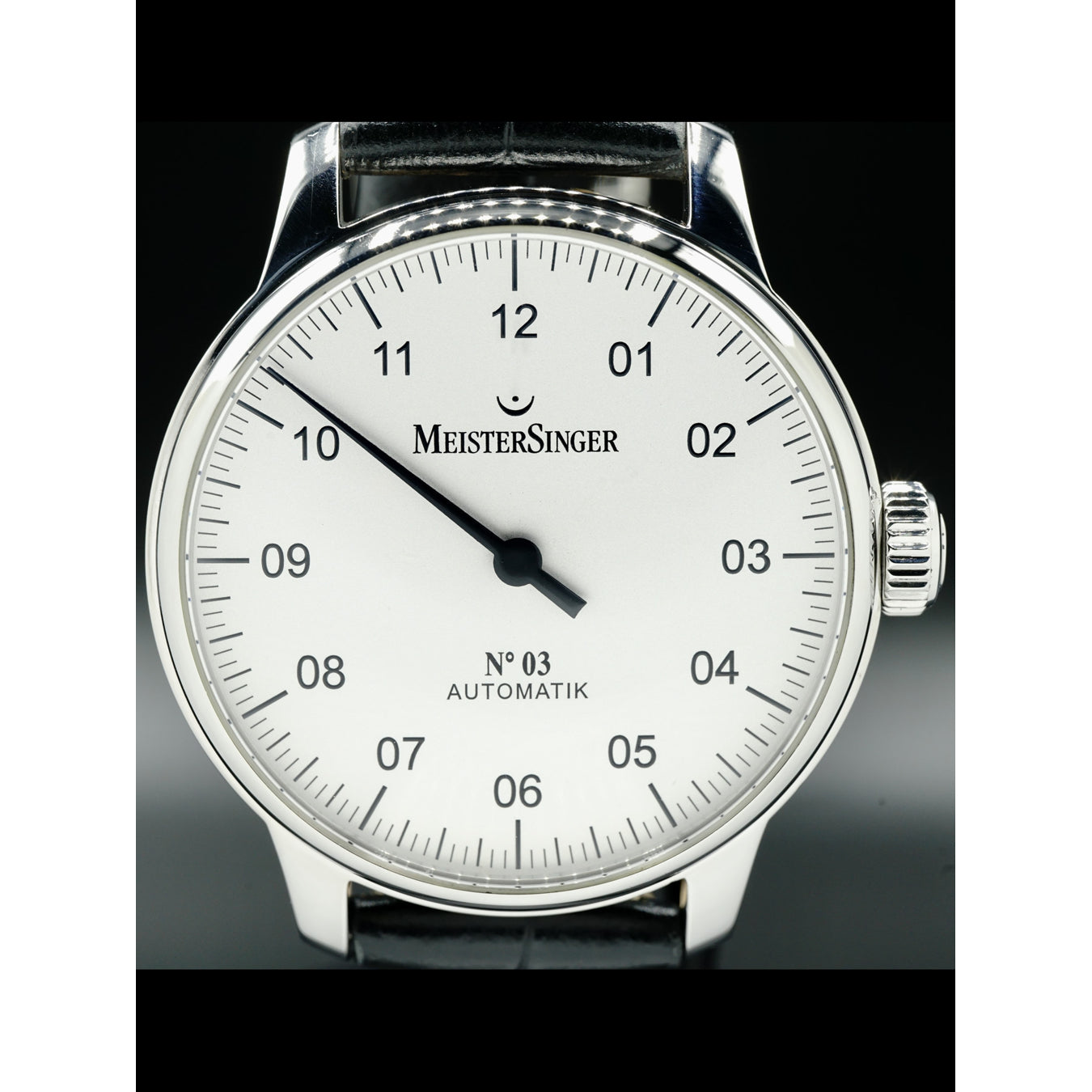 MeisterSinger No. 3 AM903