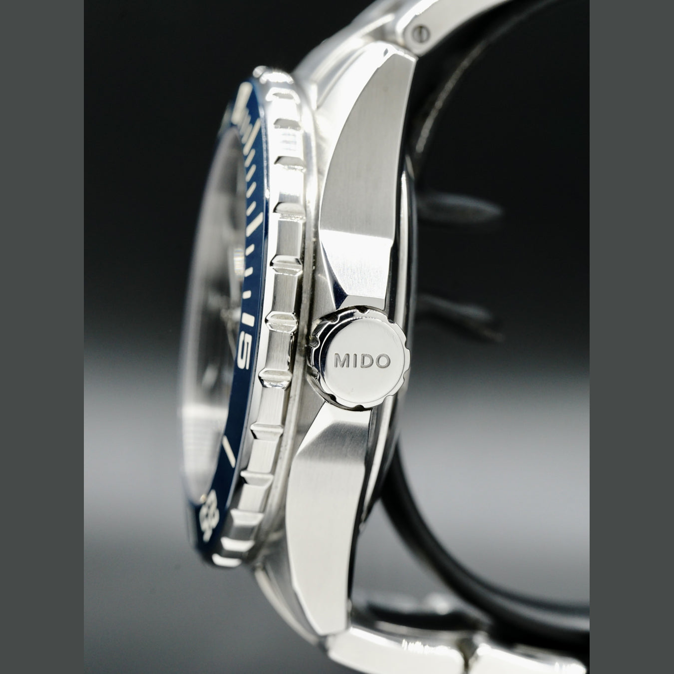 Mido Ocean Star Diver M0266081104100