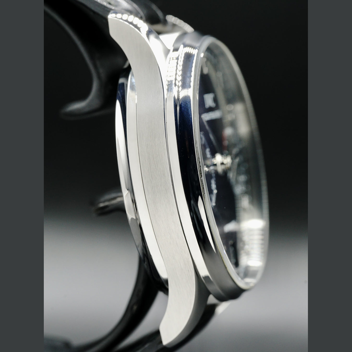 IWC Portuguese 7 Day Automatic IW500109