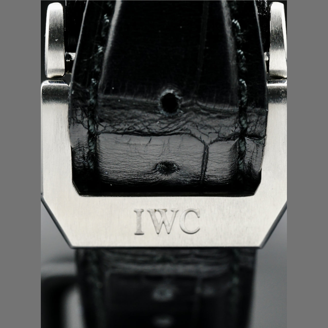 IWC Portuguese 7 Day Automatic IW500109