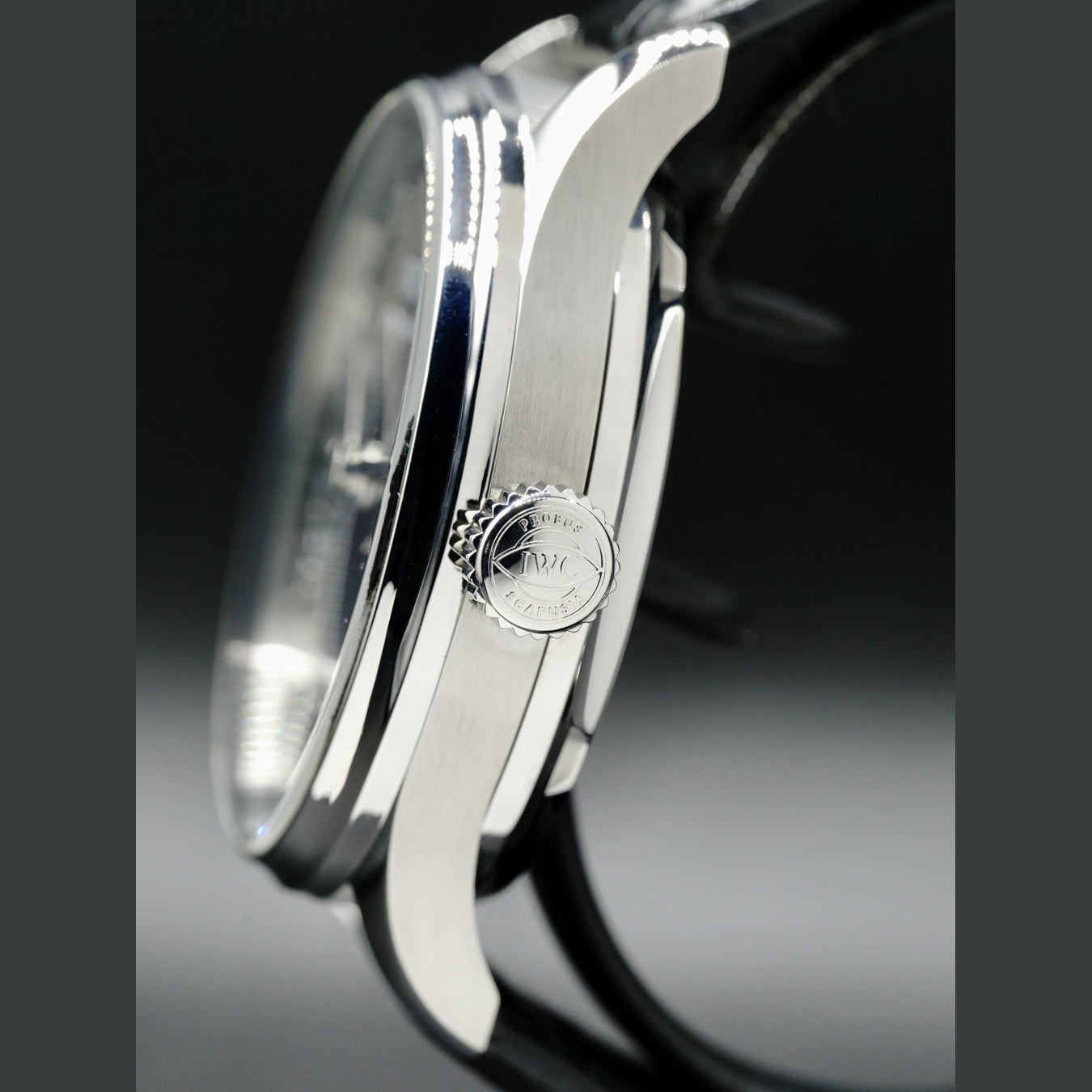 IWC Portuguese 7 Day Automatic IW500109
