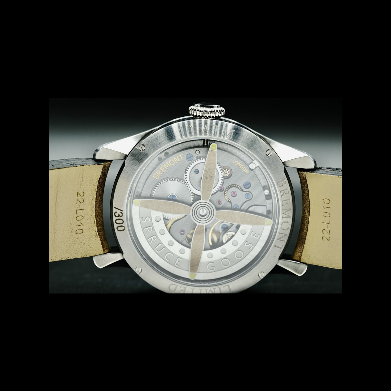 H-4 Hercules "Spruce Goose" GMT Limited Edition