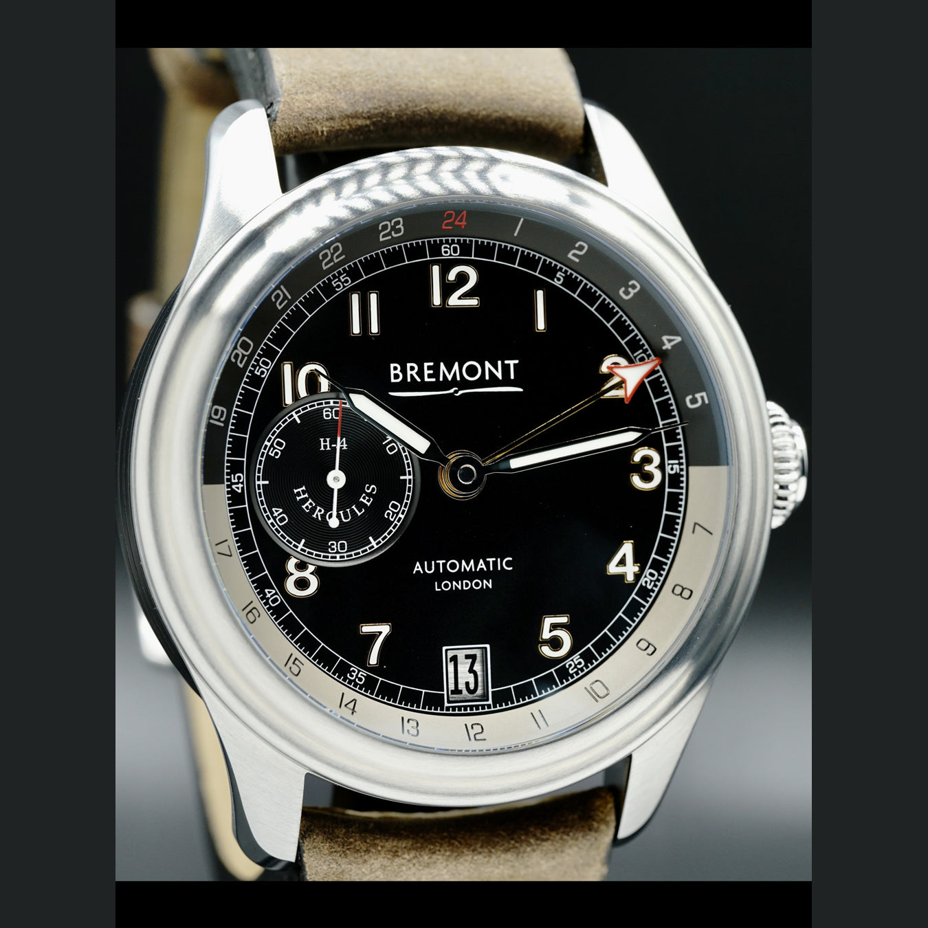 H-4 Hercules "Spruce Goose" GMT Limited Edition