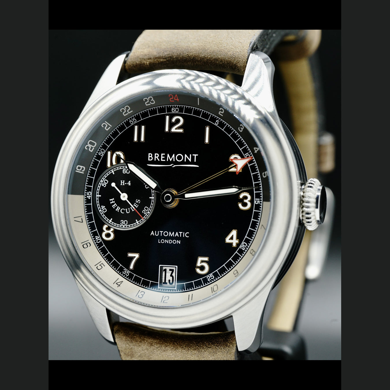 H-4 Hercules "Spruce Goose" GMT Limited Edition