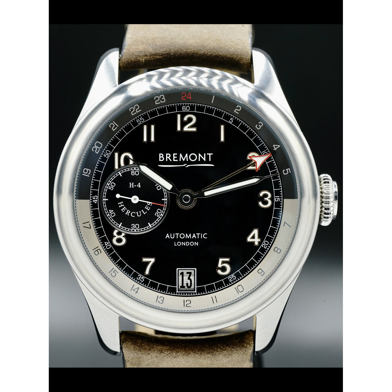 H-4 Hercules "Spruce Goose" GMT Limited Edition