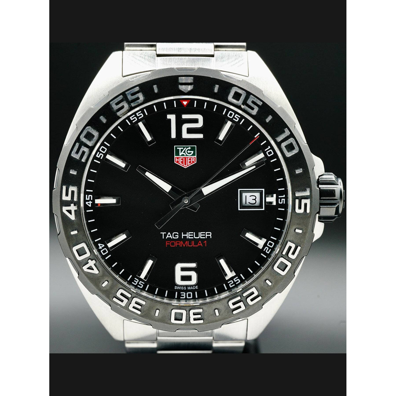 Tag Heuer Formula 1 WAZ1110