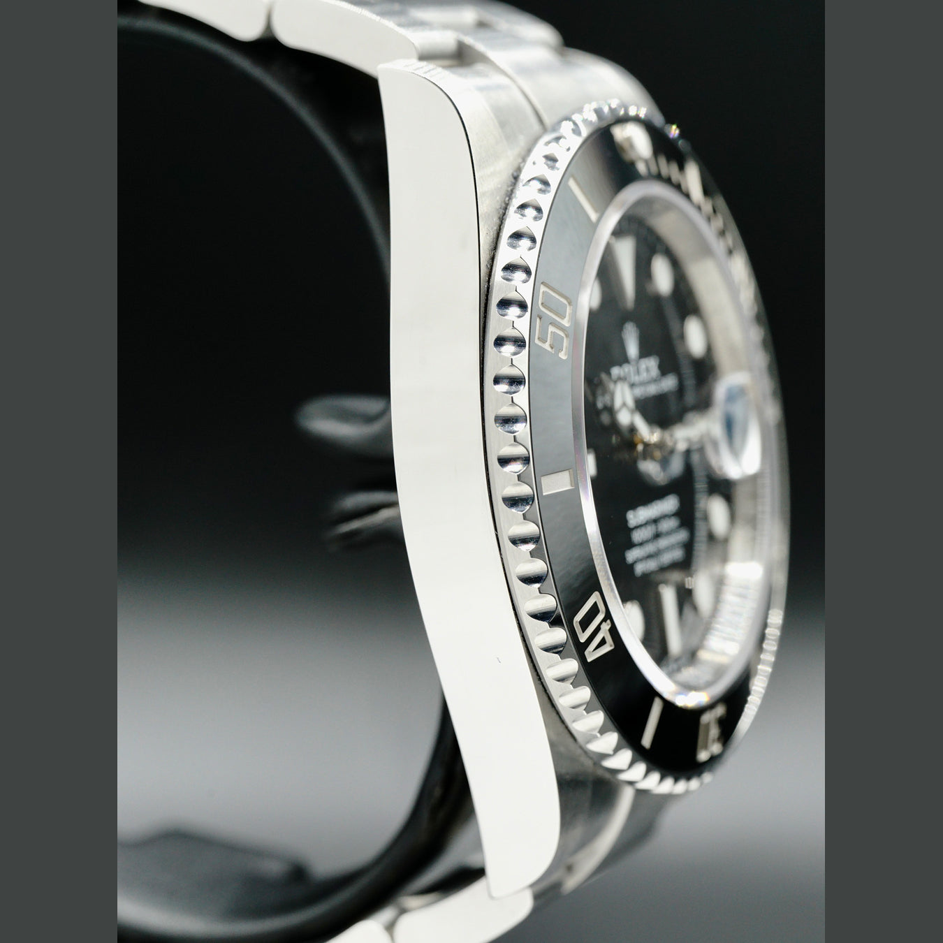 Rolex Submariner Date 2022 126610LN