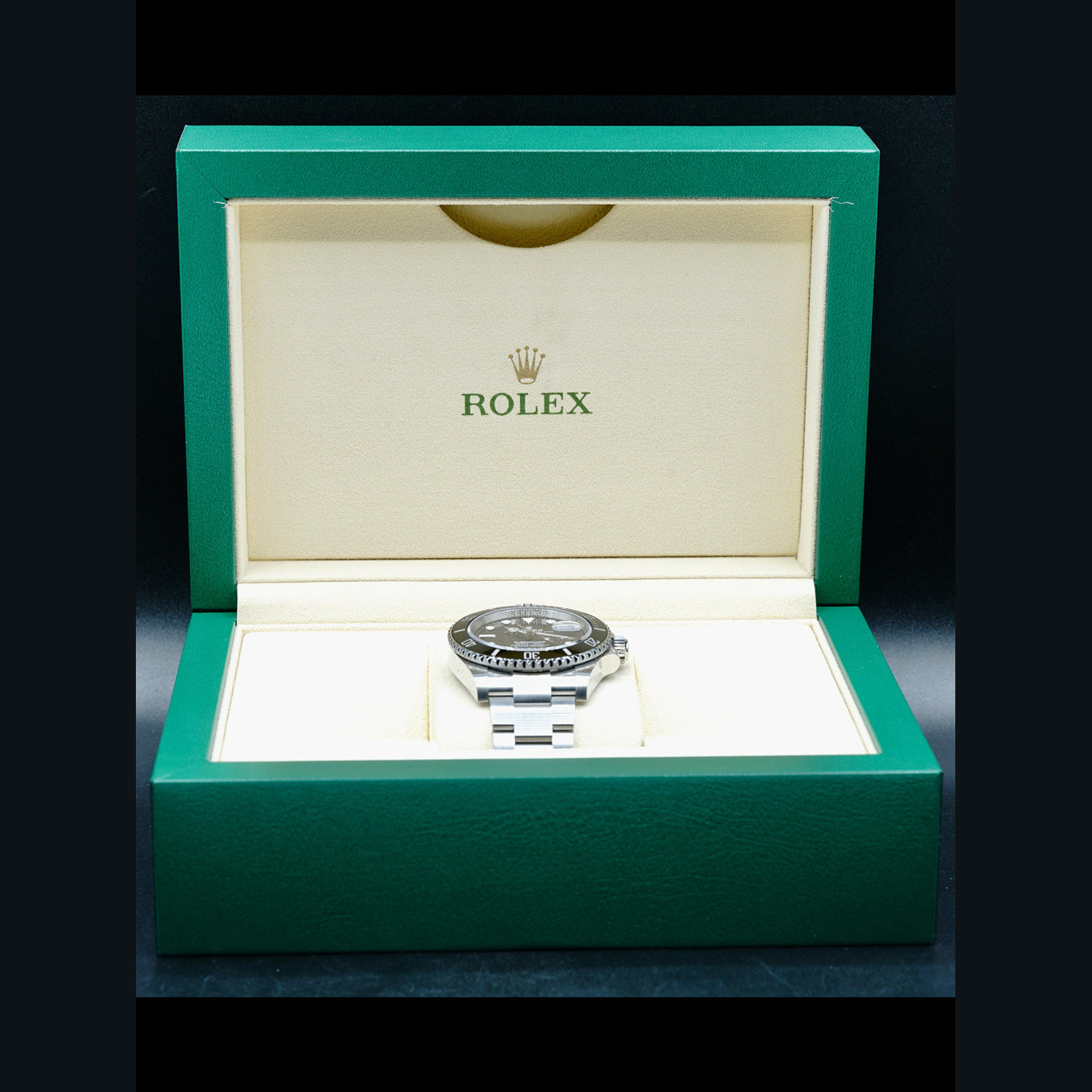 Rolex Submariner Date 2022 126610LN
