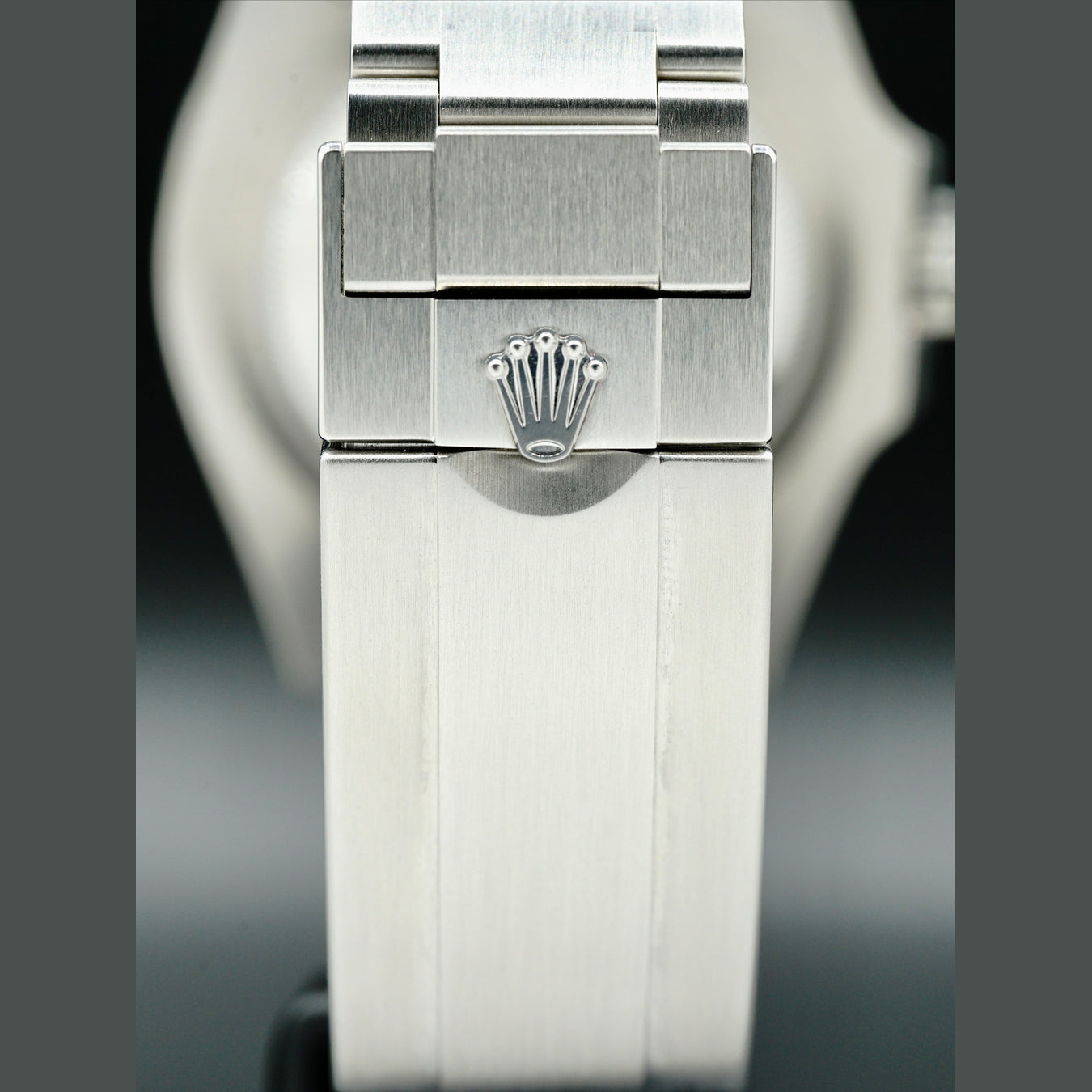 Rolex Submariner Date 2022 126610LN