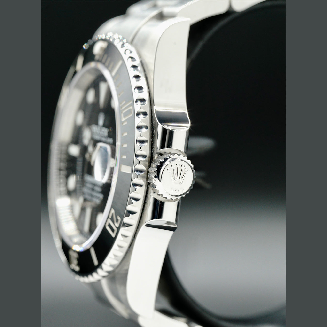 Rolex Submariner Date 2022 126610LN