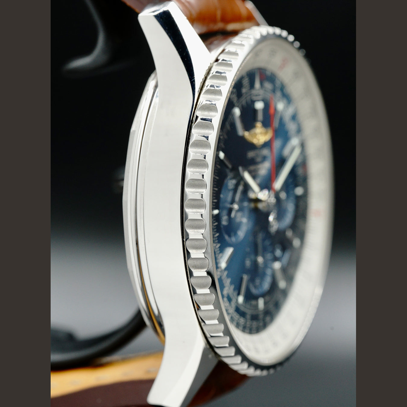 Breitling Navitimer AB012721