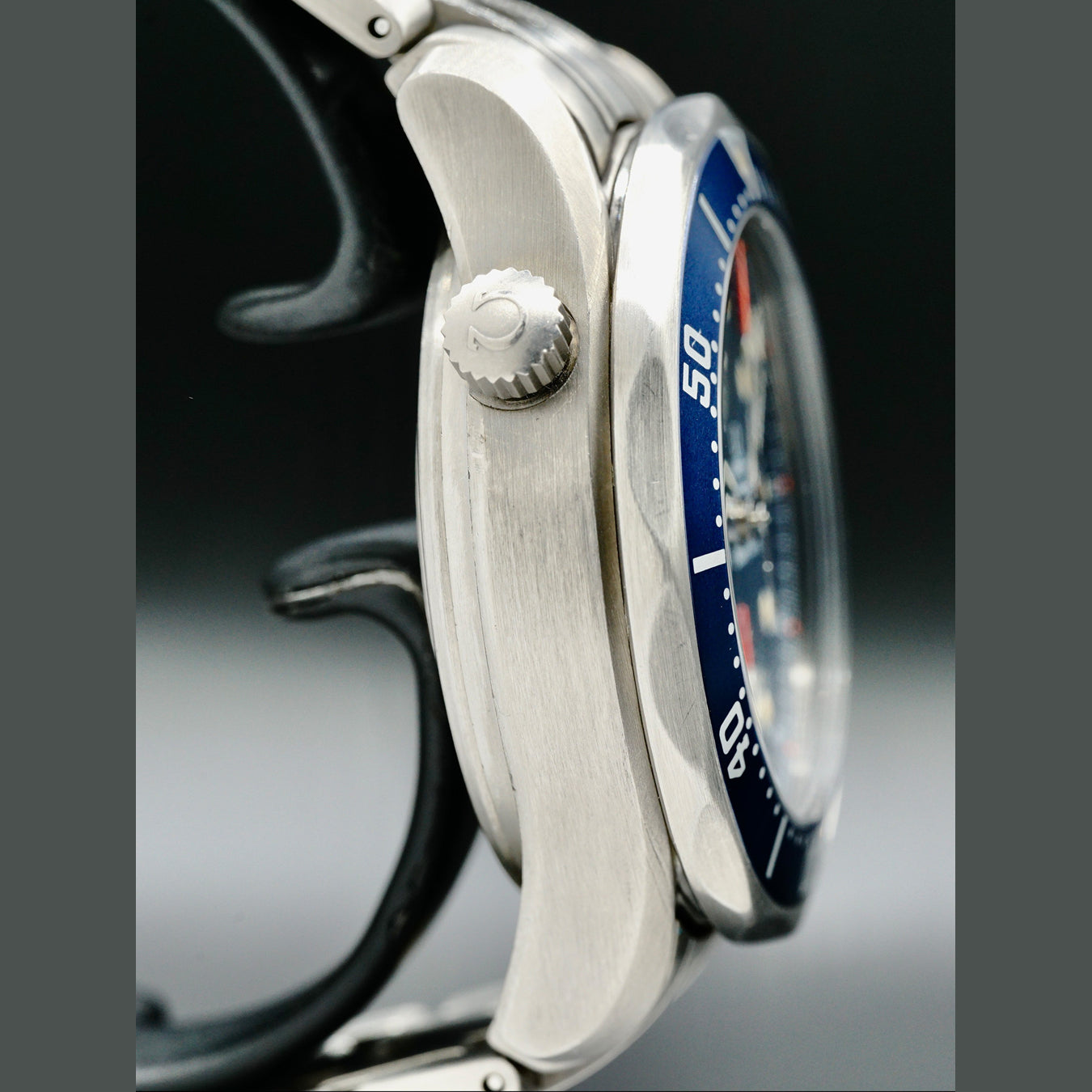 Omega Seamaster Diver 300M 2298.80.00