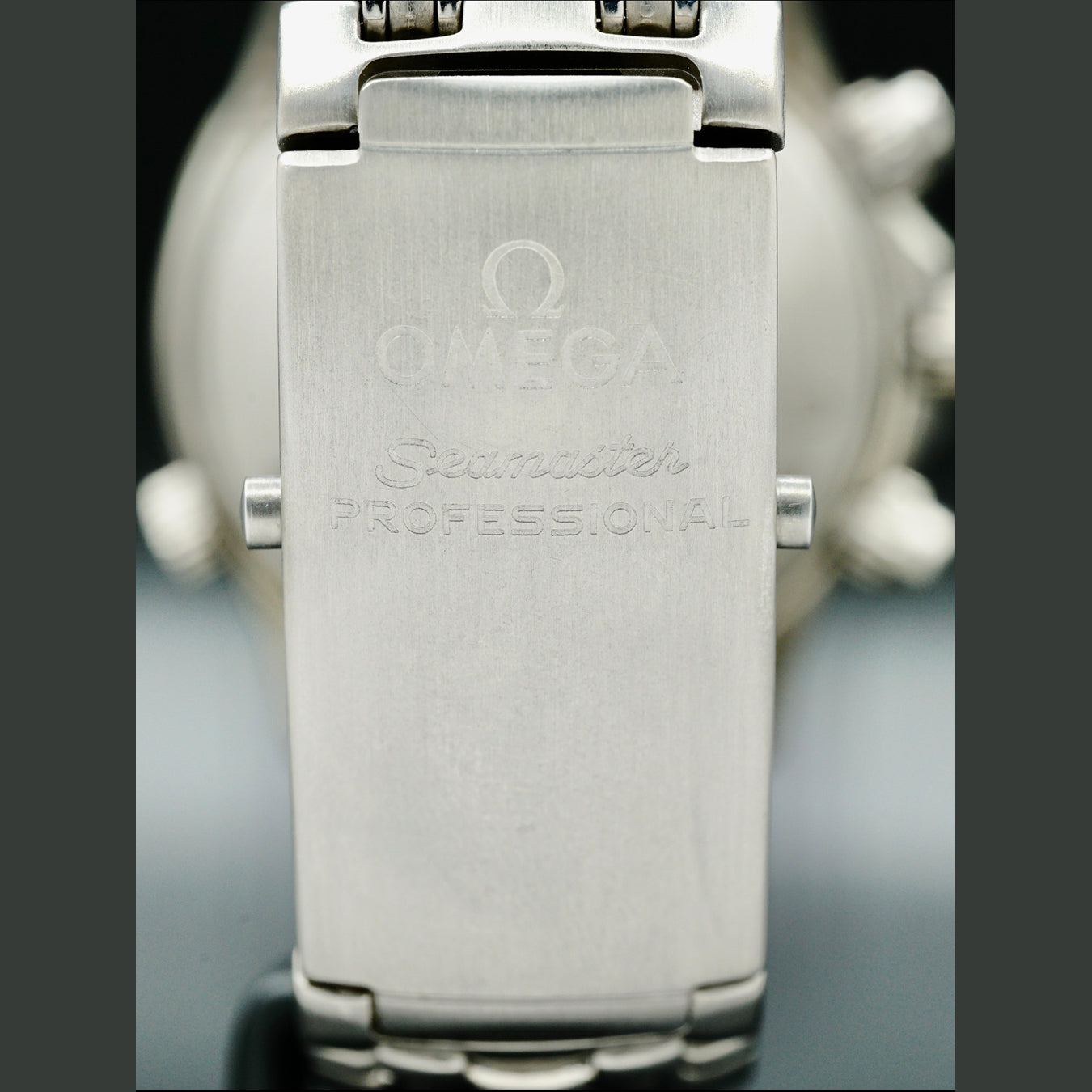 Omega Seamaster Diver 300M 2298.80.00