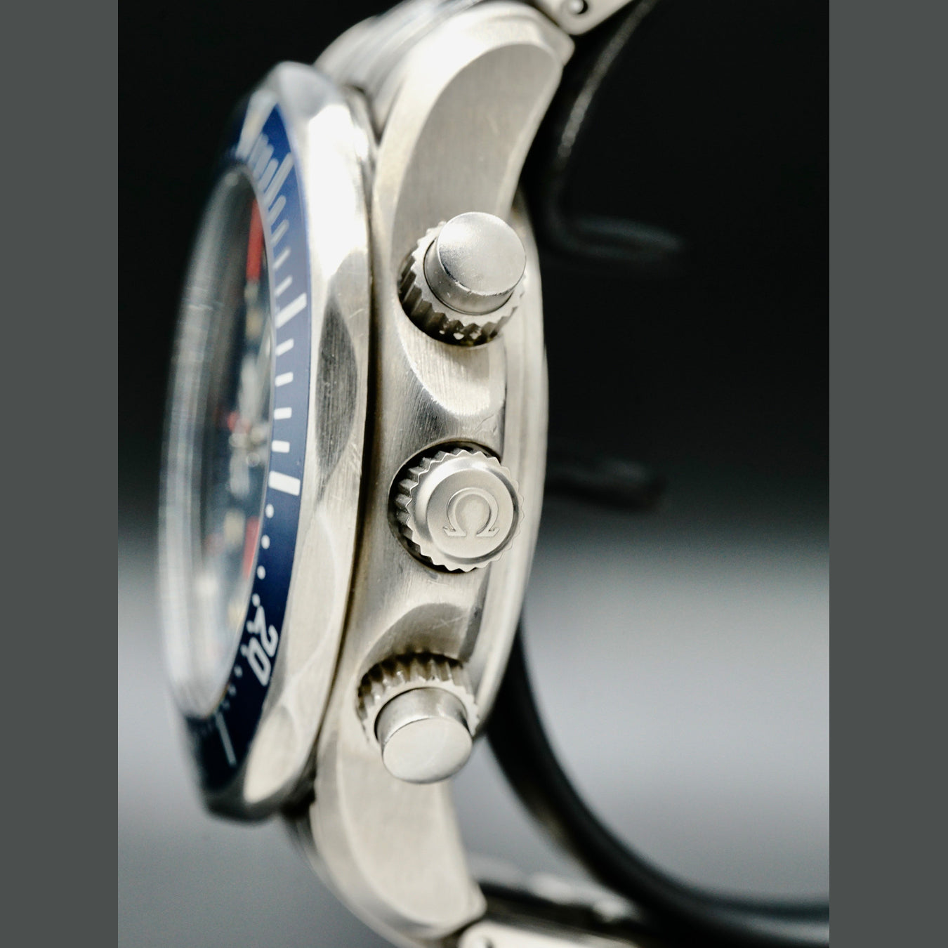 Omega Seamaster Diver 300M 2298.80.00