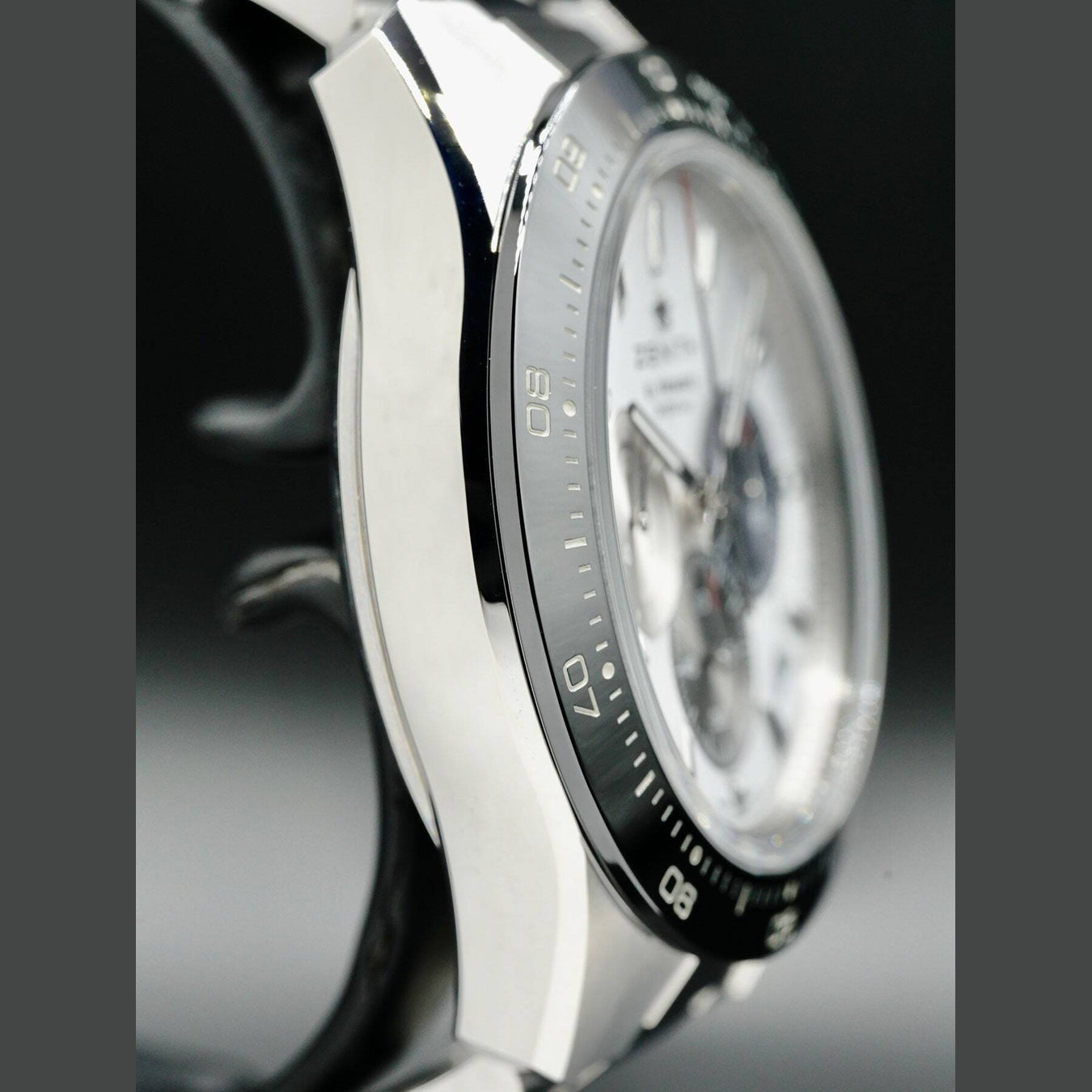 Zenith White Chronomaster Sport 03.3100.3600/69.M3100