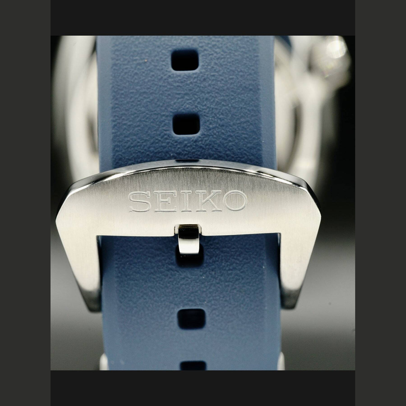 Seiko Prospex SRPF77