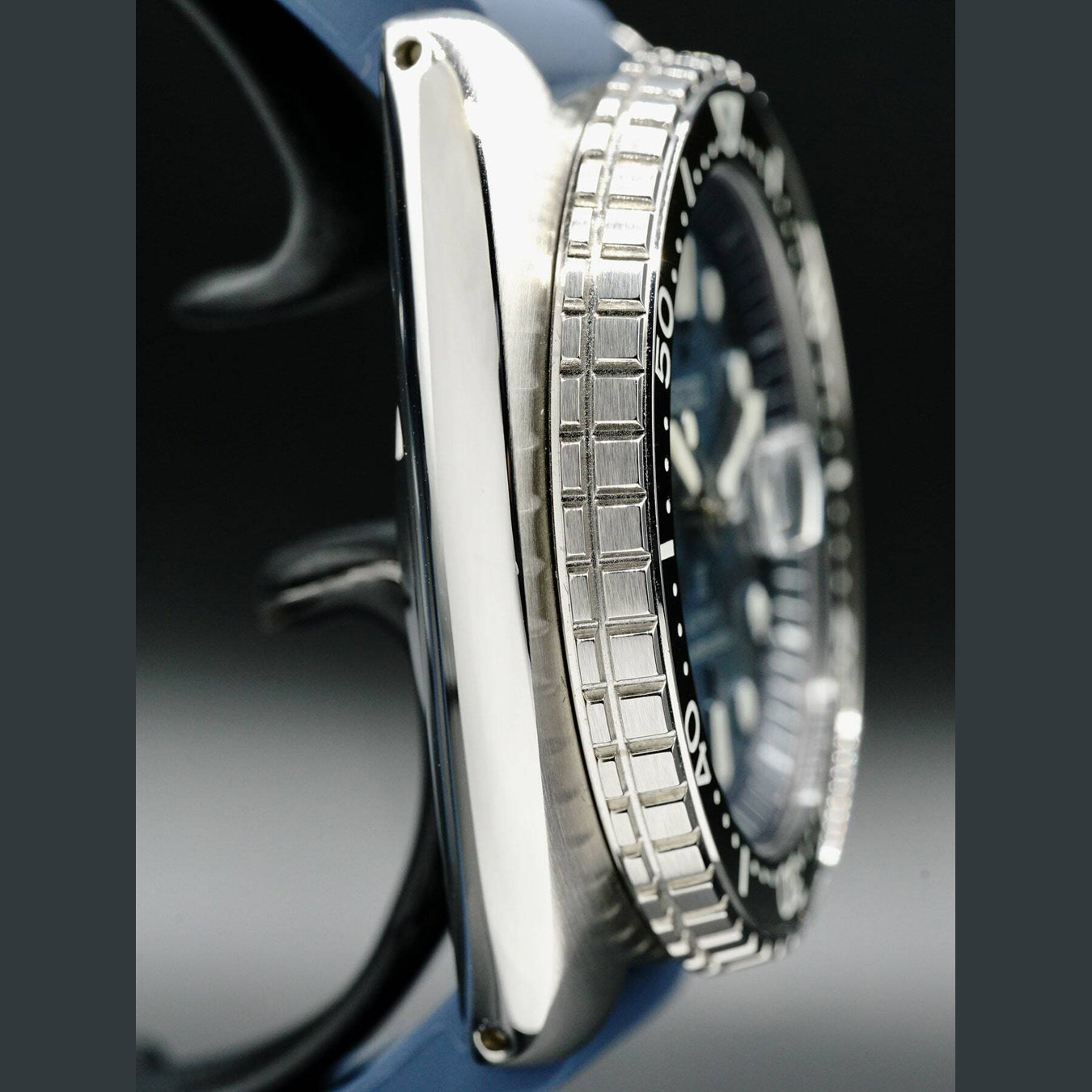 Seiko Prospex SRPF77