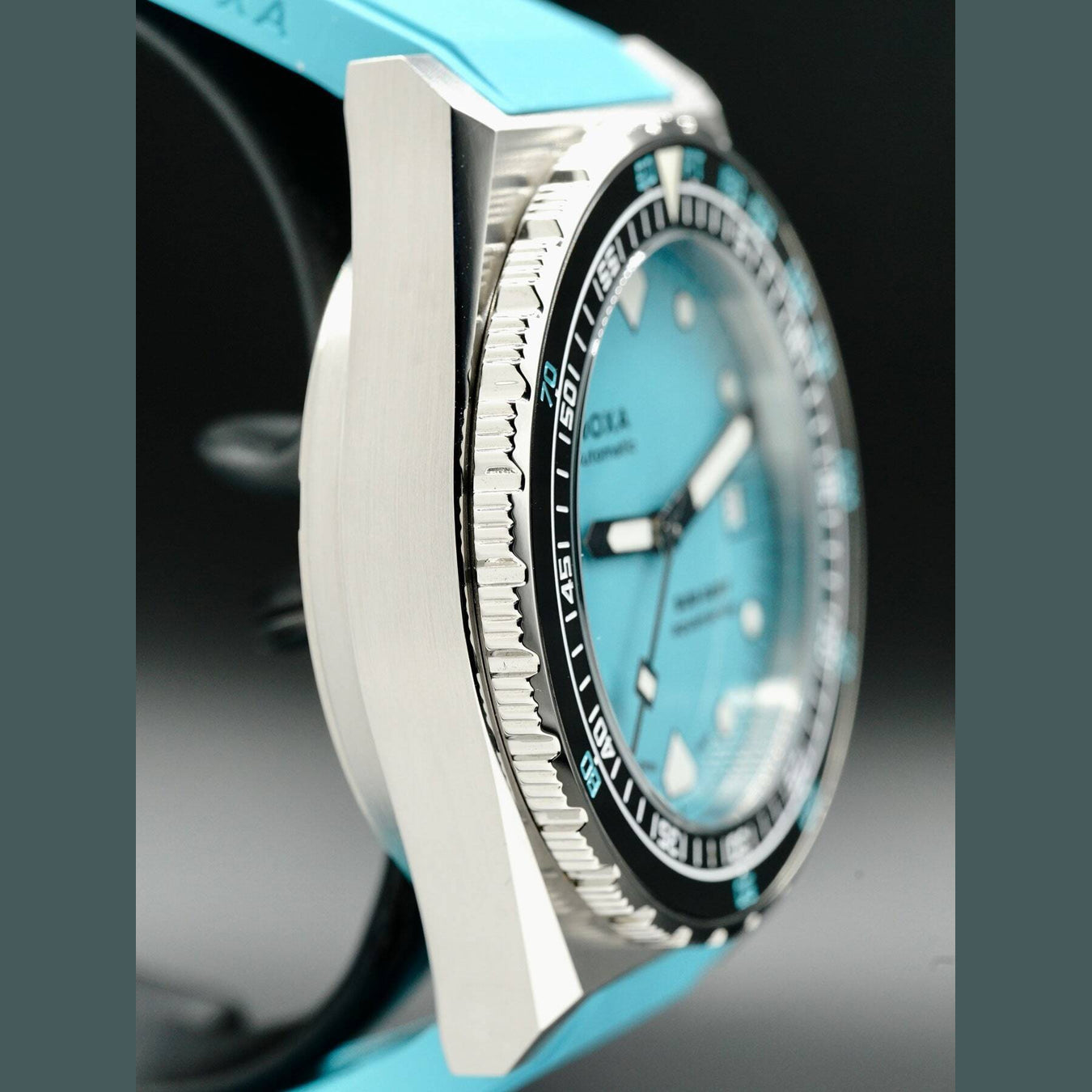 Doxa SUB 600T Aquamarine 861.10.241.25