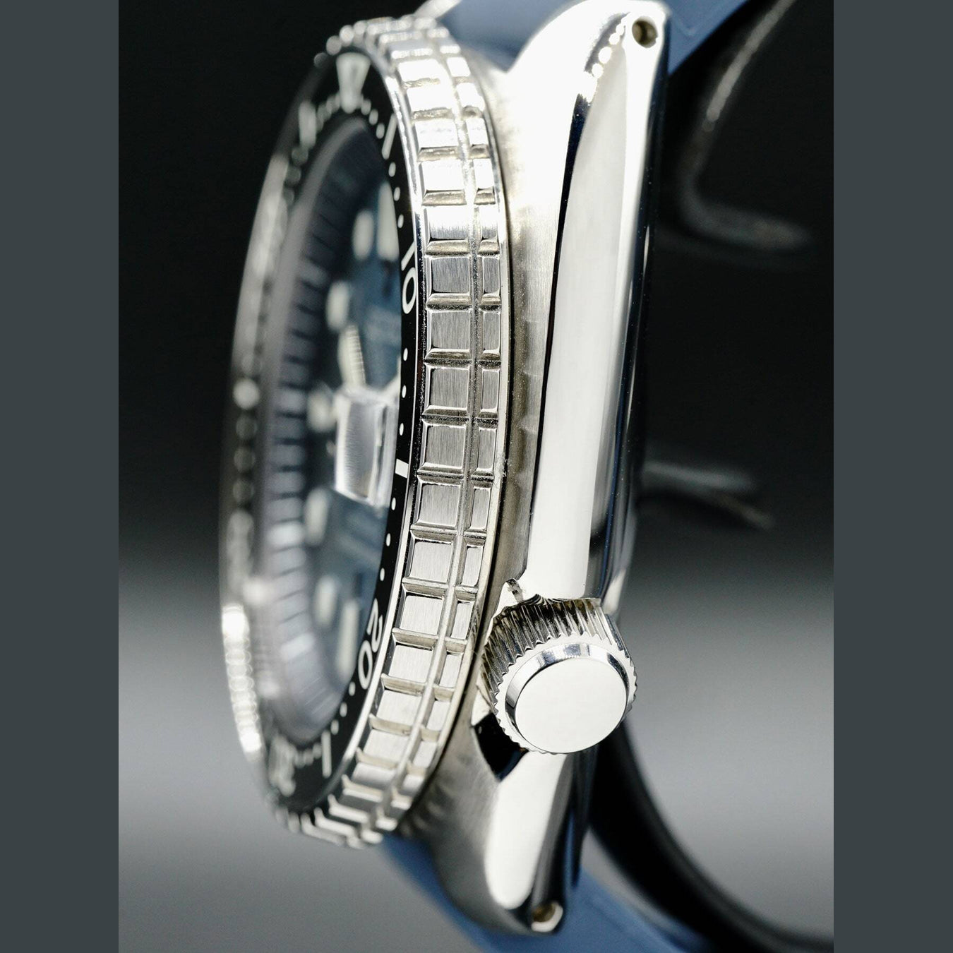 Seiko Prospex SRPF77