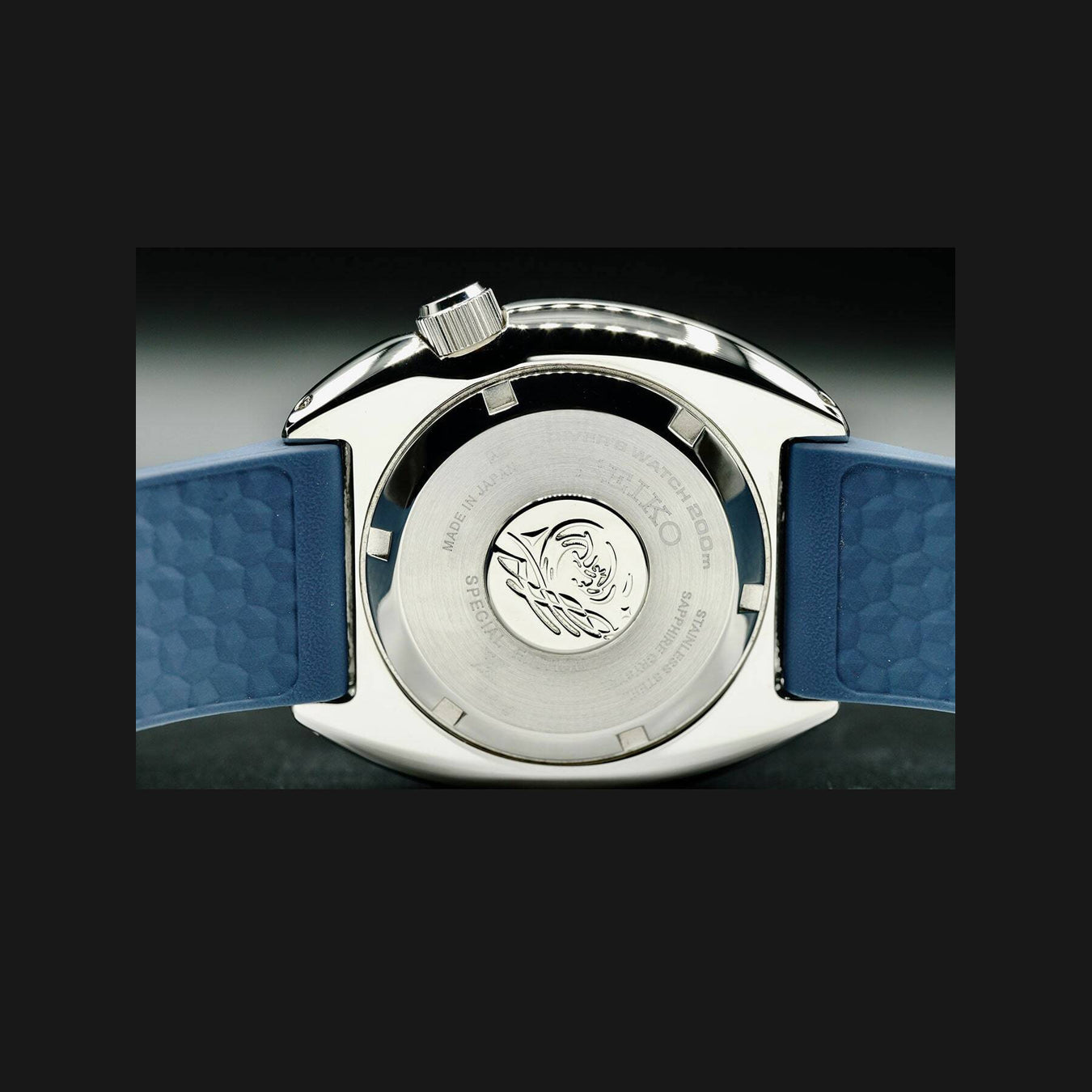 Seiko Prospex SRPF77