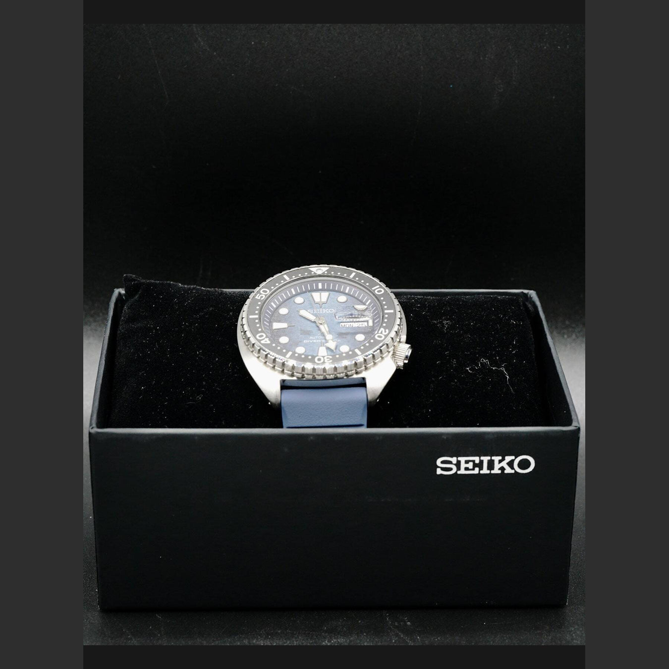 Seiko Prospex SRPF77