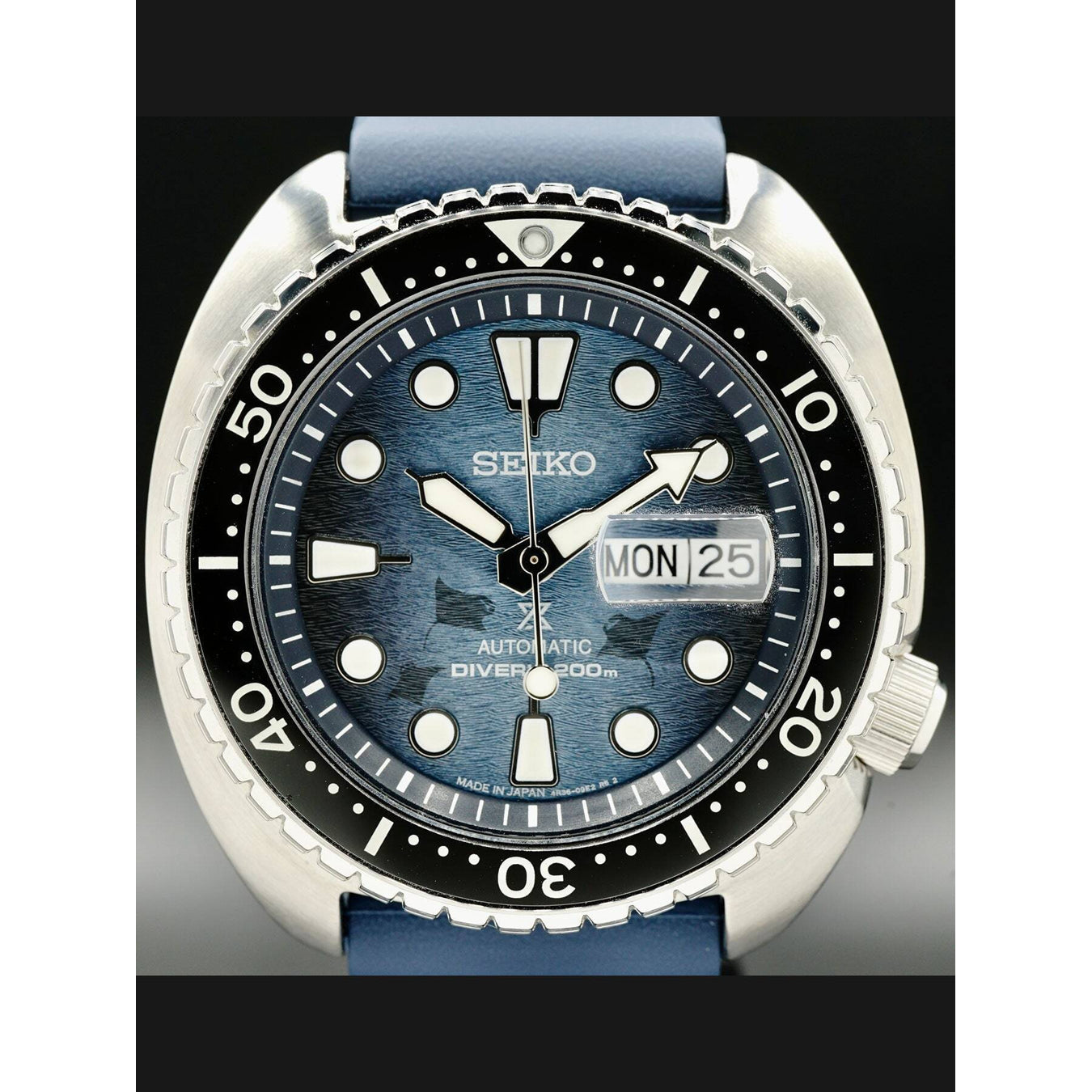 Seiko Prospex SRPF77