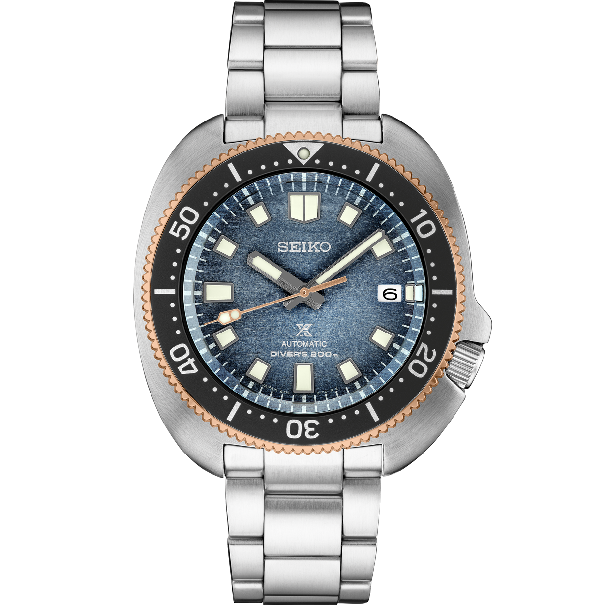 Seiko Prospex SPB288