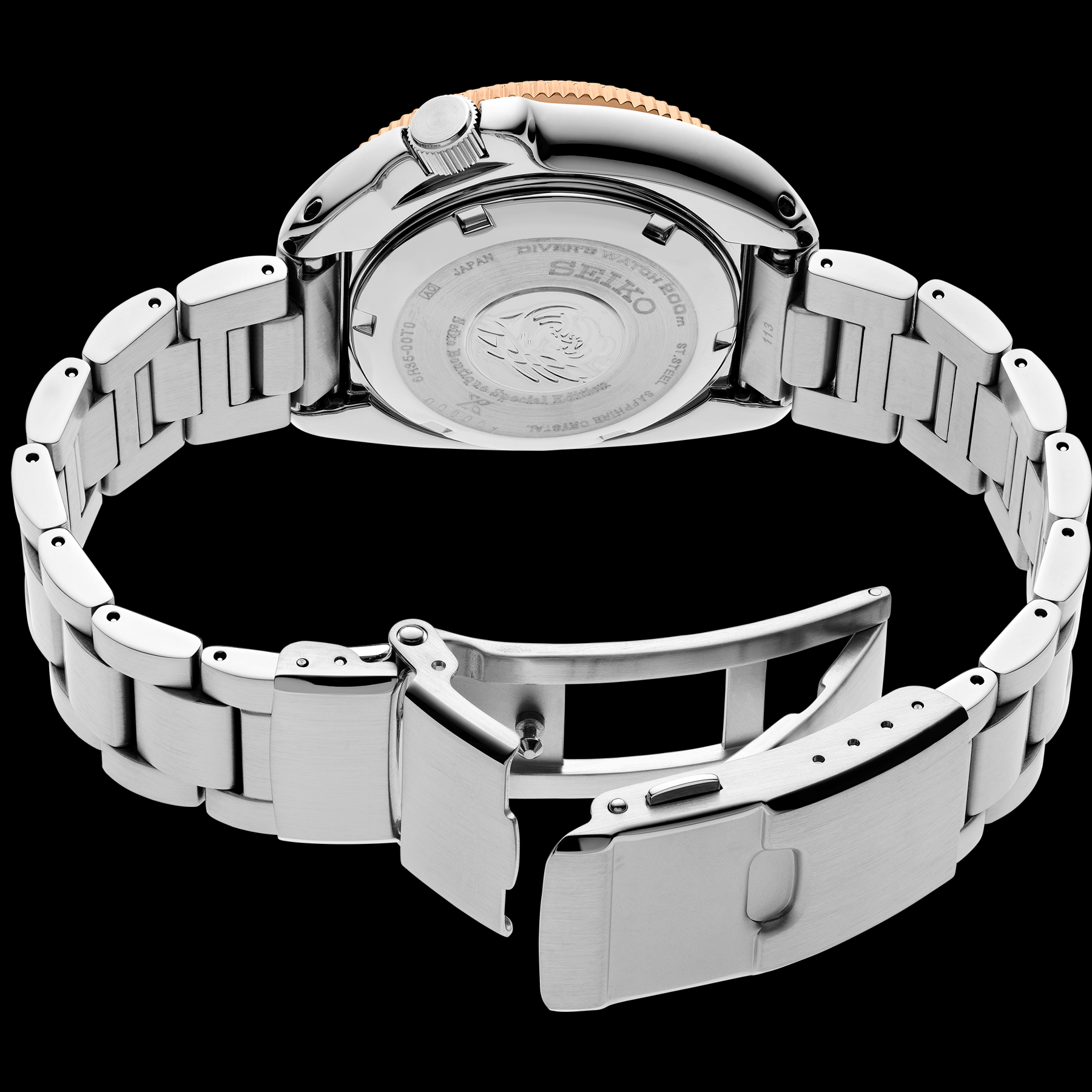 Seiko Prospex SPB288