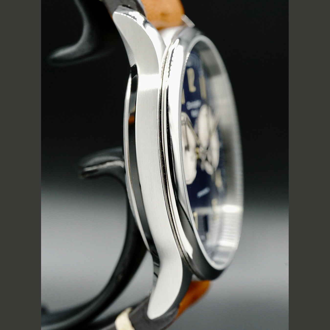 Christopher Ward C3 Grand Tourer S03-39QCH3-S00B1
