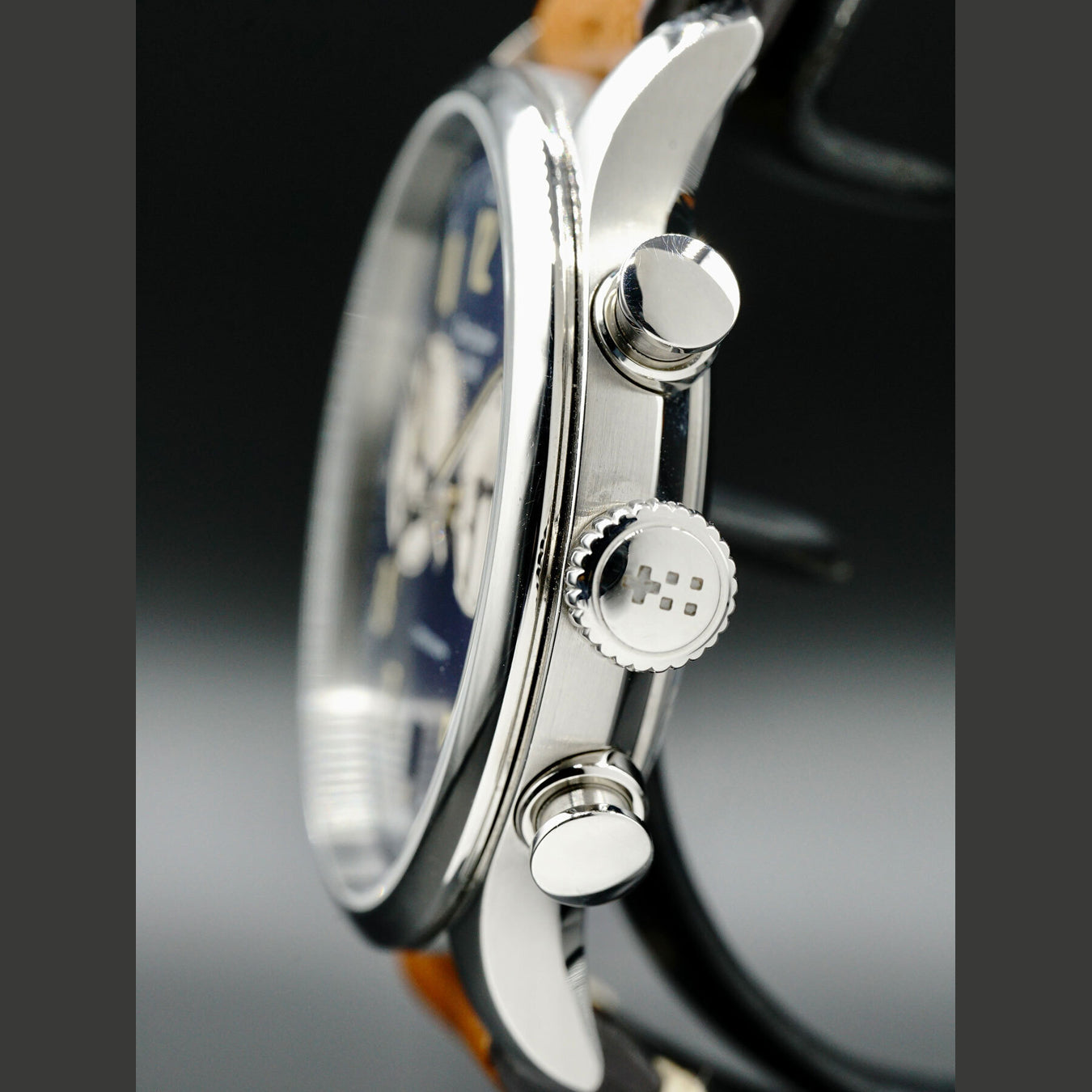 Christopher Ward C3 Grand Tourer S03-39QCH3-S00B1
