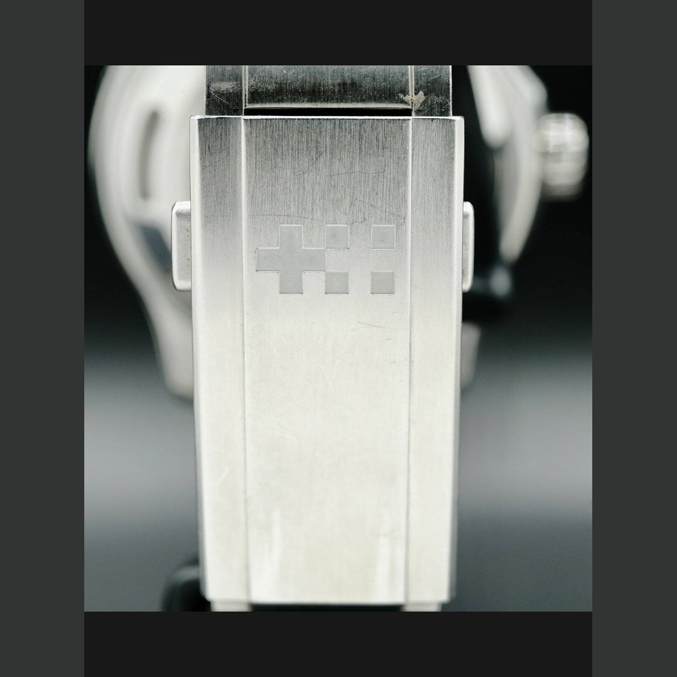 Christopher Ward C60 Trident Pro C60-42ADA3-S0KW0