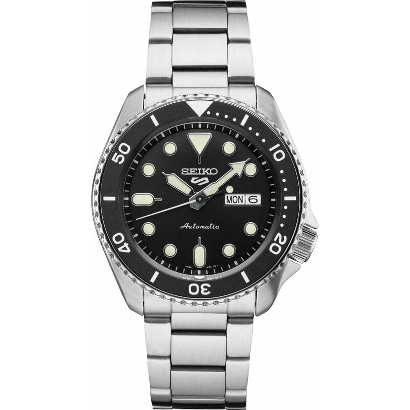 Seiko 5 Sports SRPD55