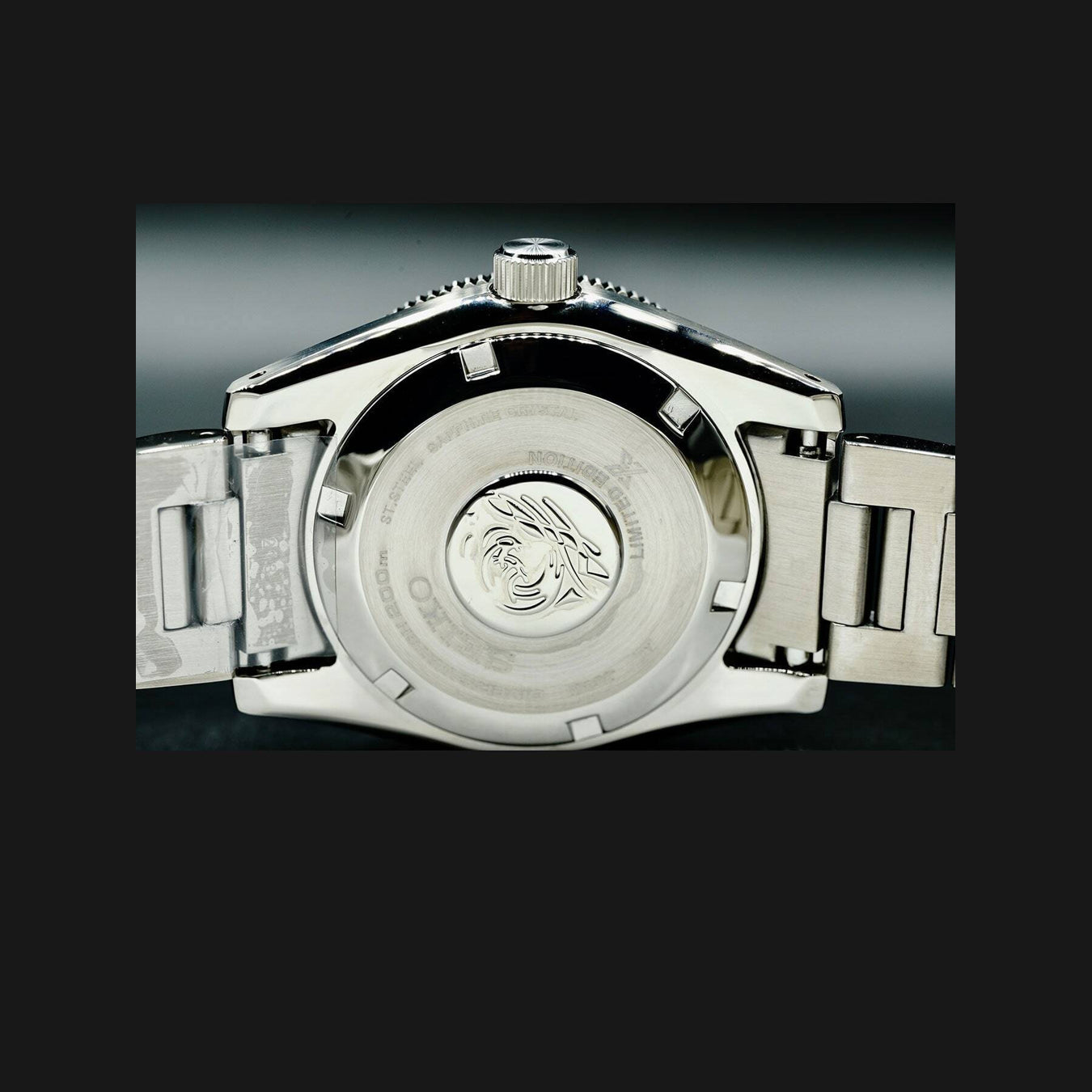 Seiko Prospex Limited Edition SPB213