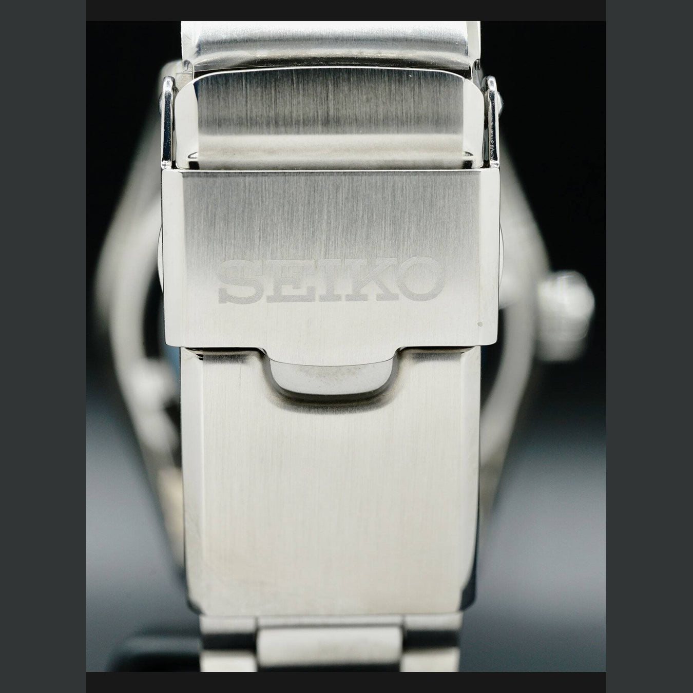 Seiko Prospex Limited Edition SPB213