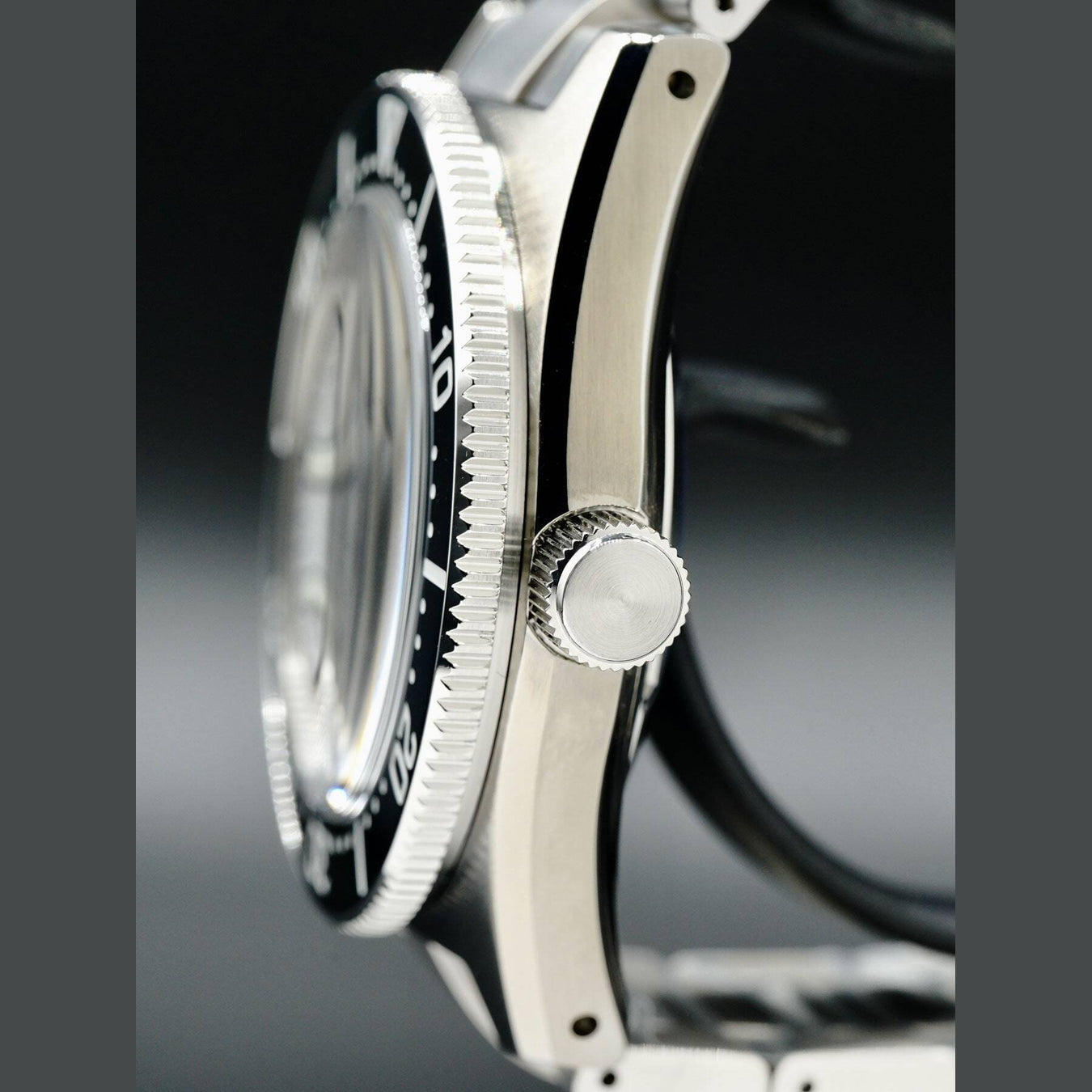 Seiko Prospex Limited Edition SPB213