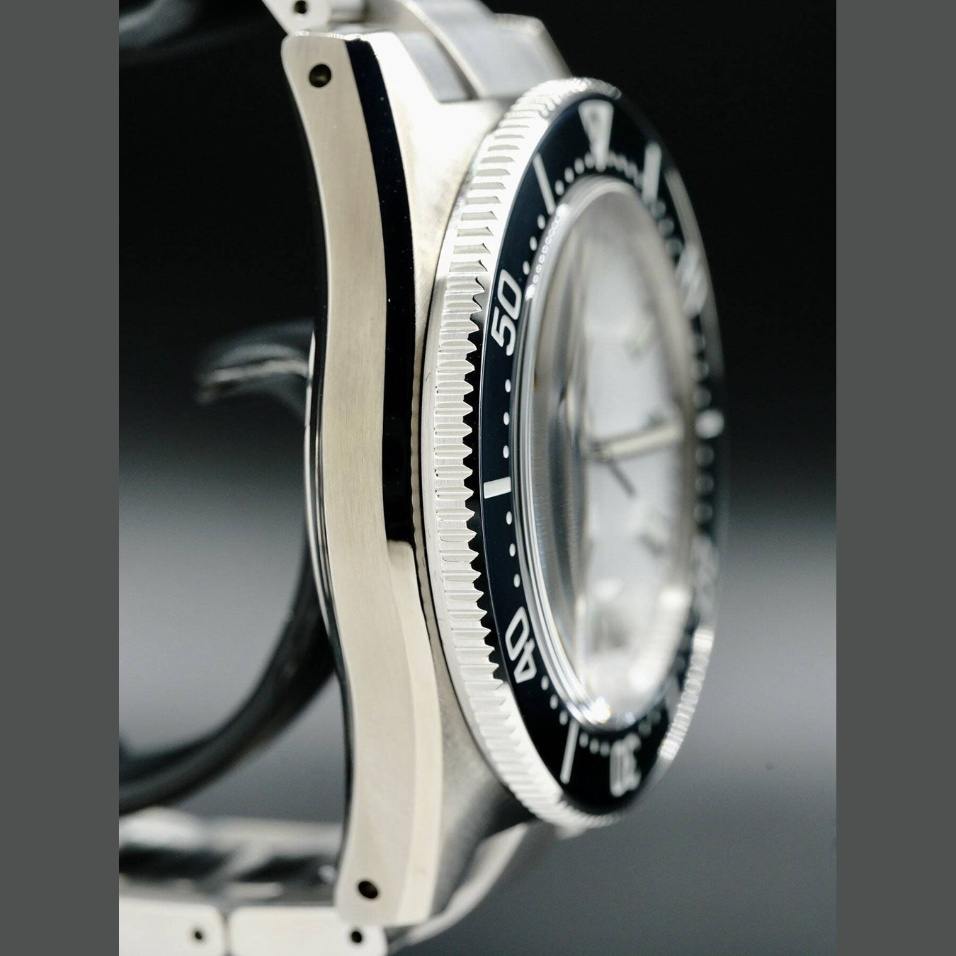 Seiko Prospex Limited Edition SPB213