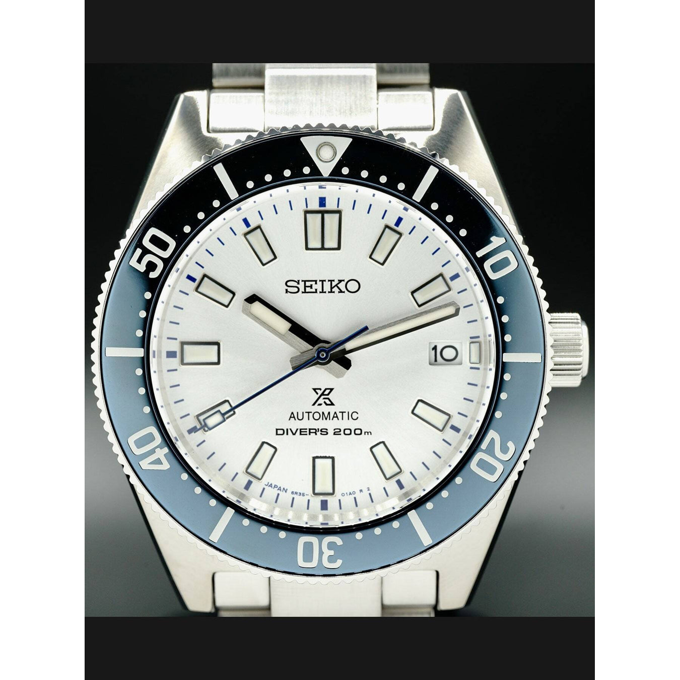 Seiko Prospex Limited Edition SPB213