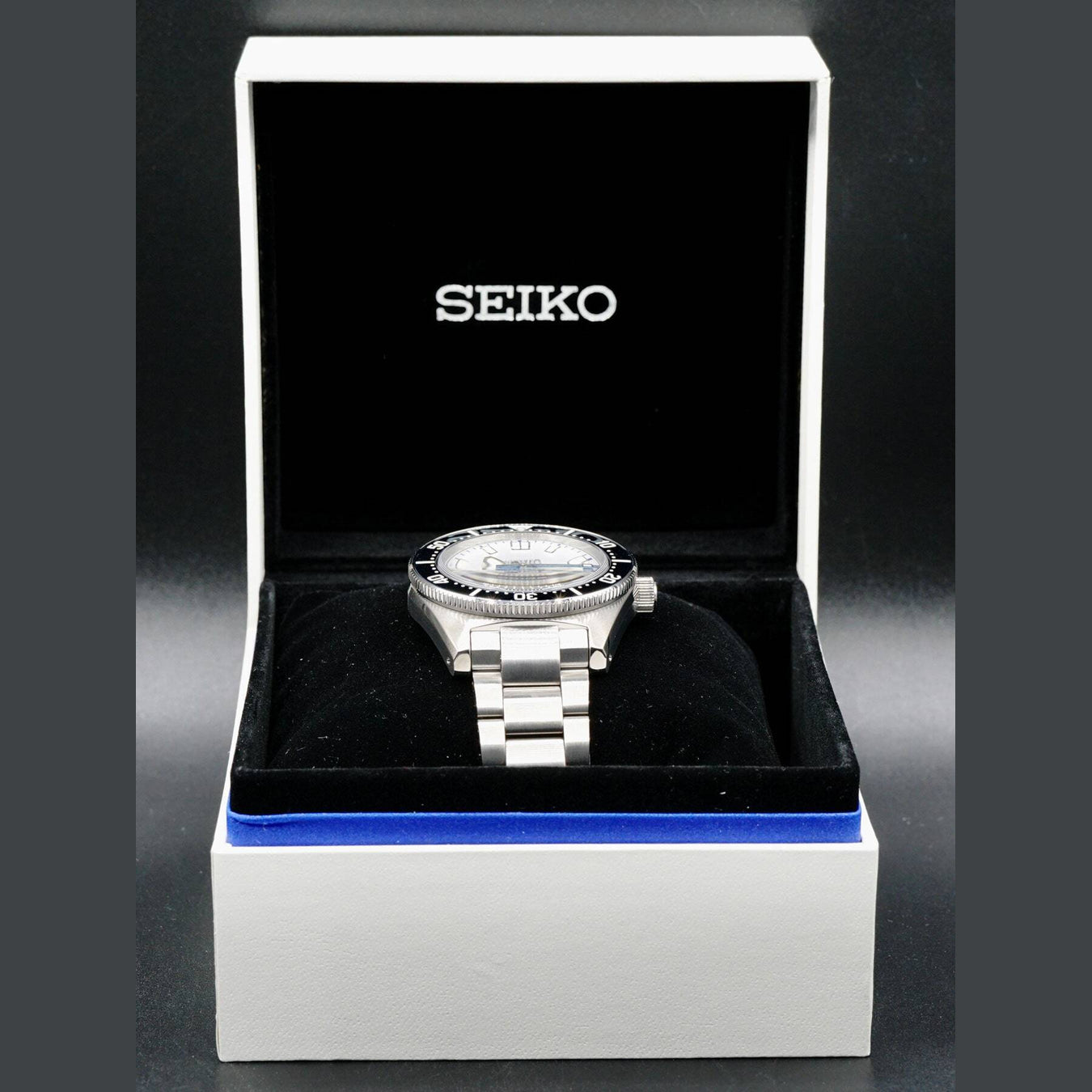 Seiko Prospex Limited Edition SPB213